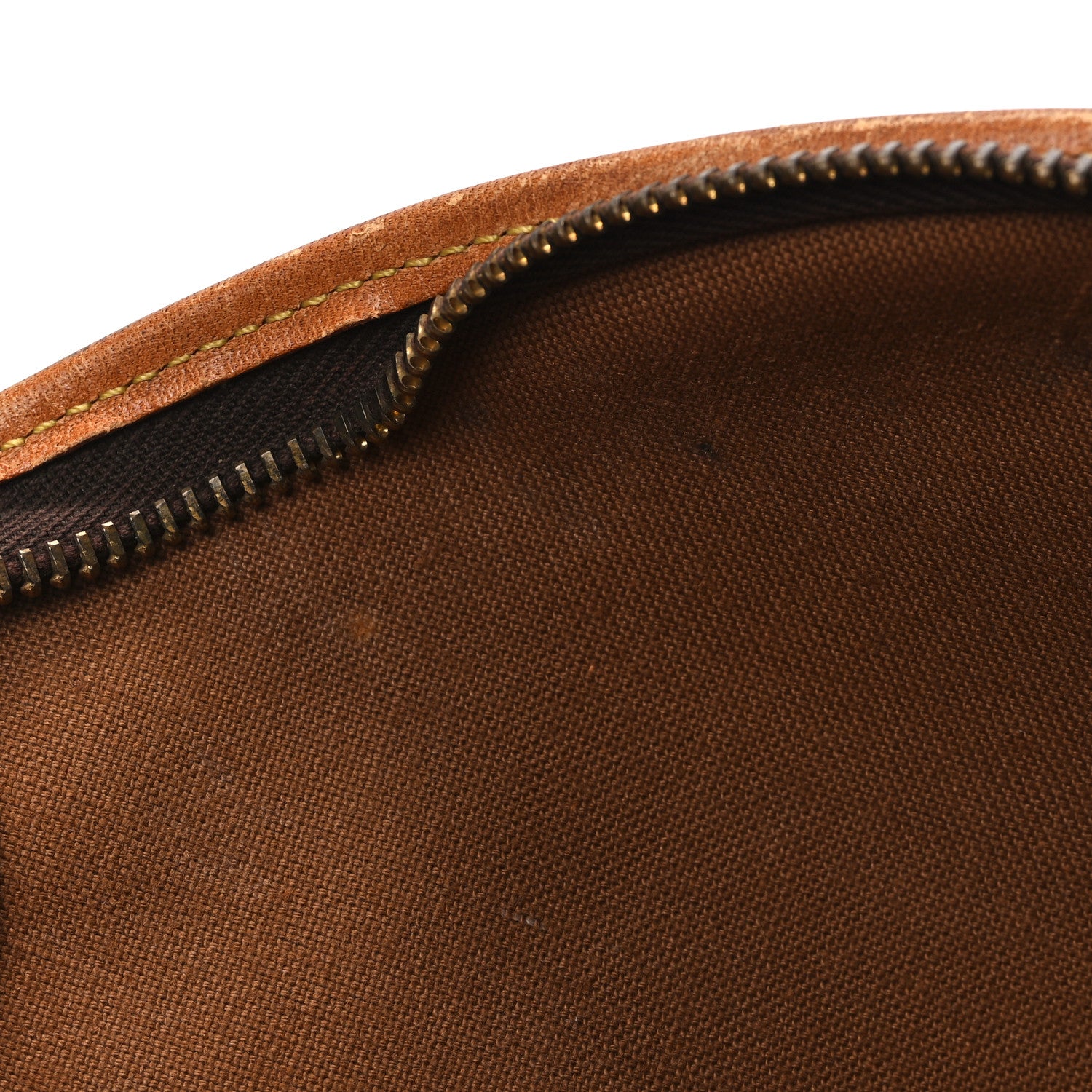 Louis Vuitton Monogram Tennis Racket Cover 22 of 22