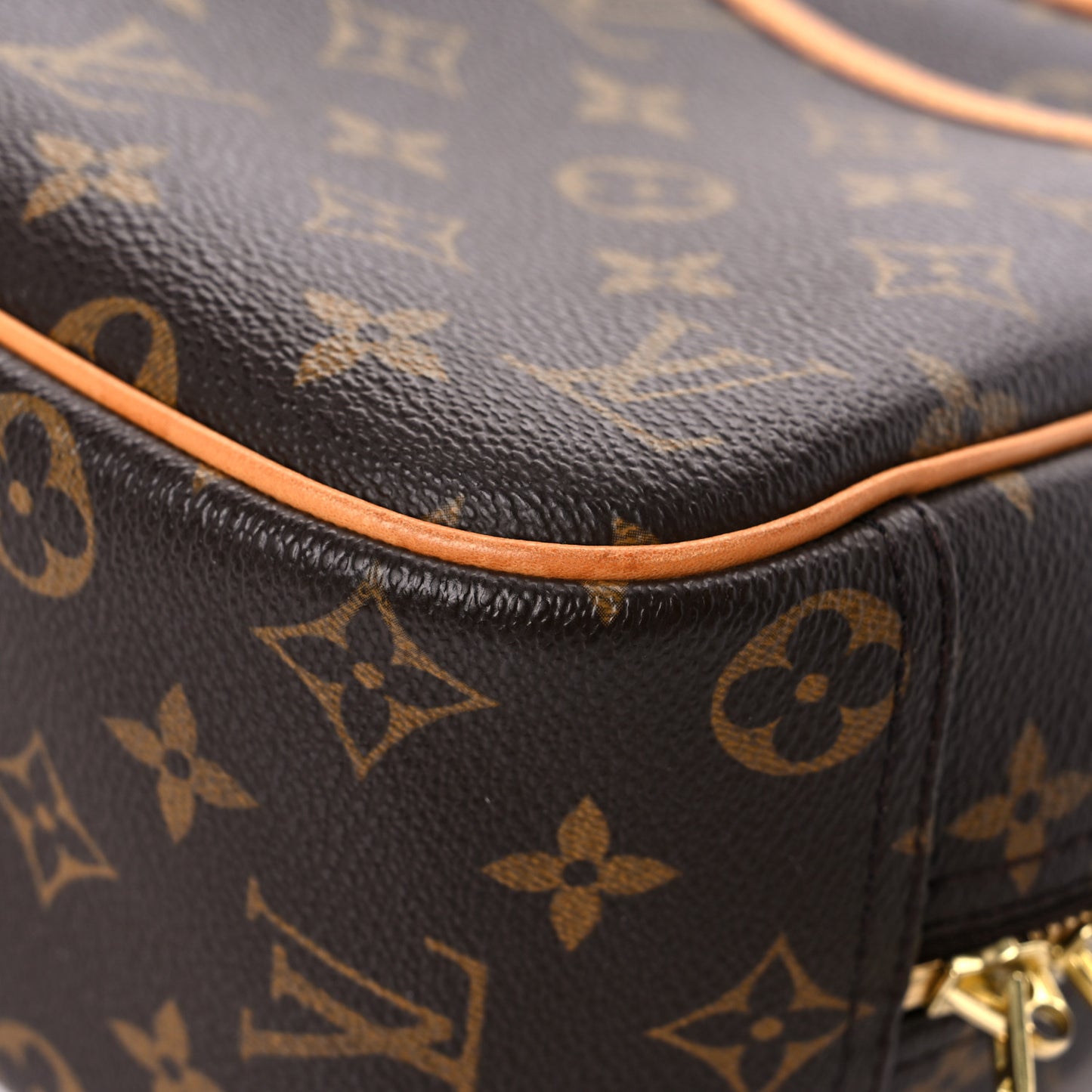 Monogram Trouville