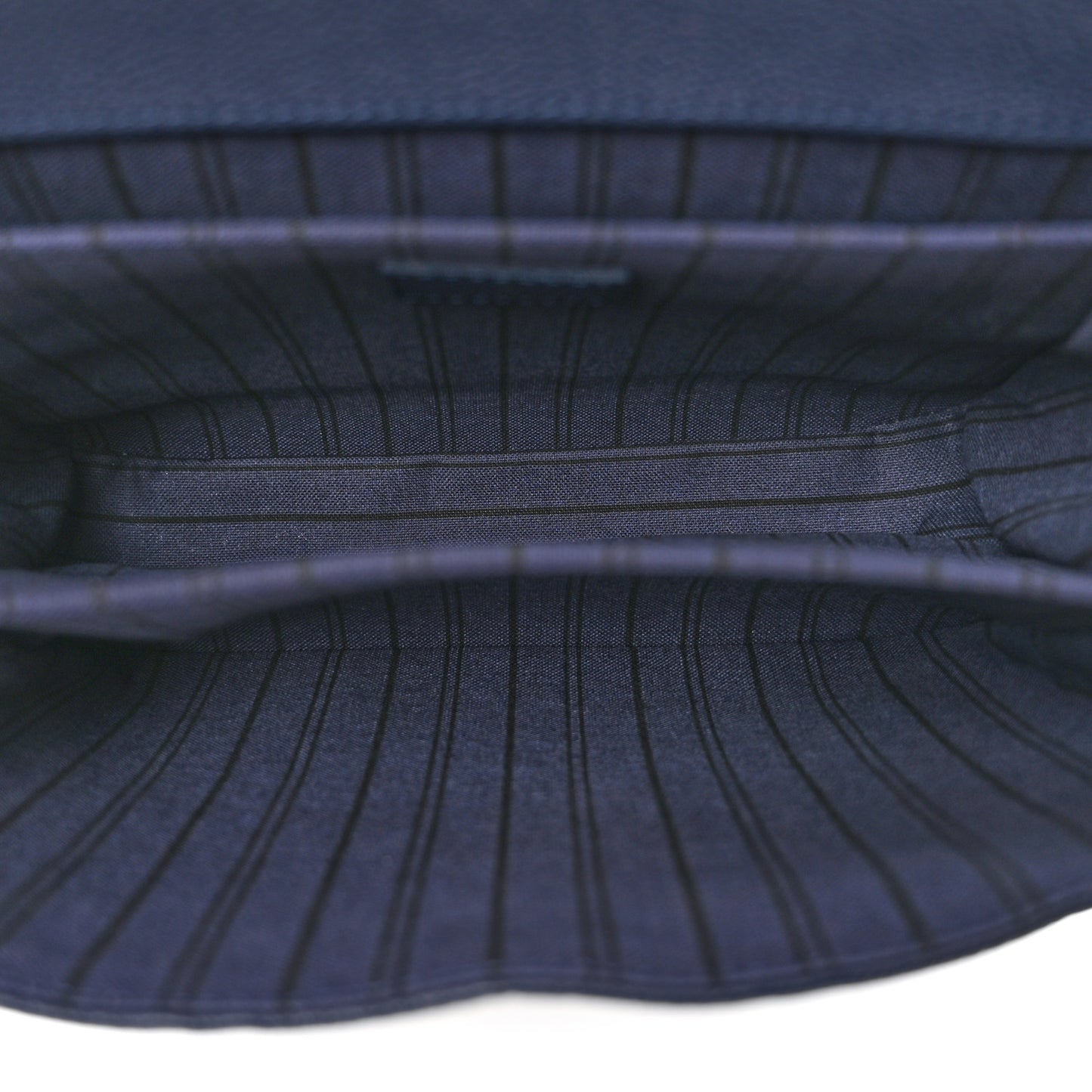 Empreinte Pochette Metis Navy