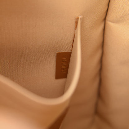 Louis Vuitton Mini Monogram Berangere Beige 9 of 10
