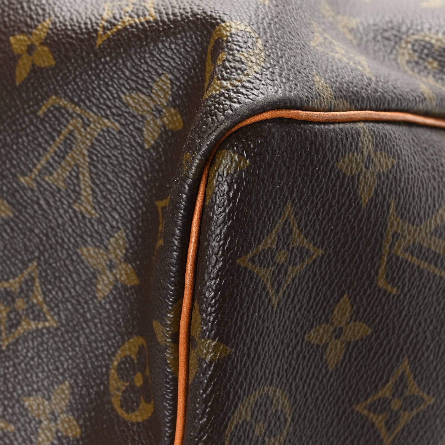Louis Vuitton Monogram Keepall Bandouliere 50 8 of 12