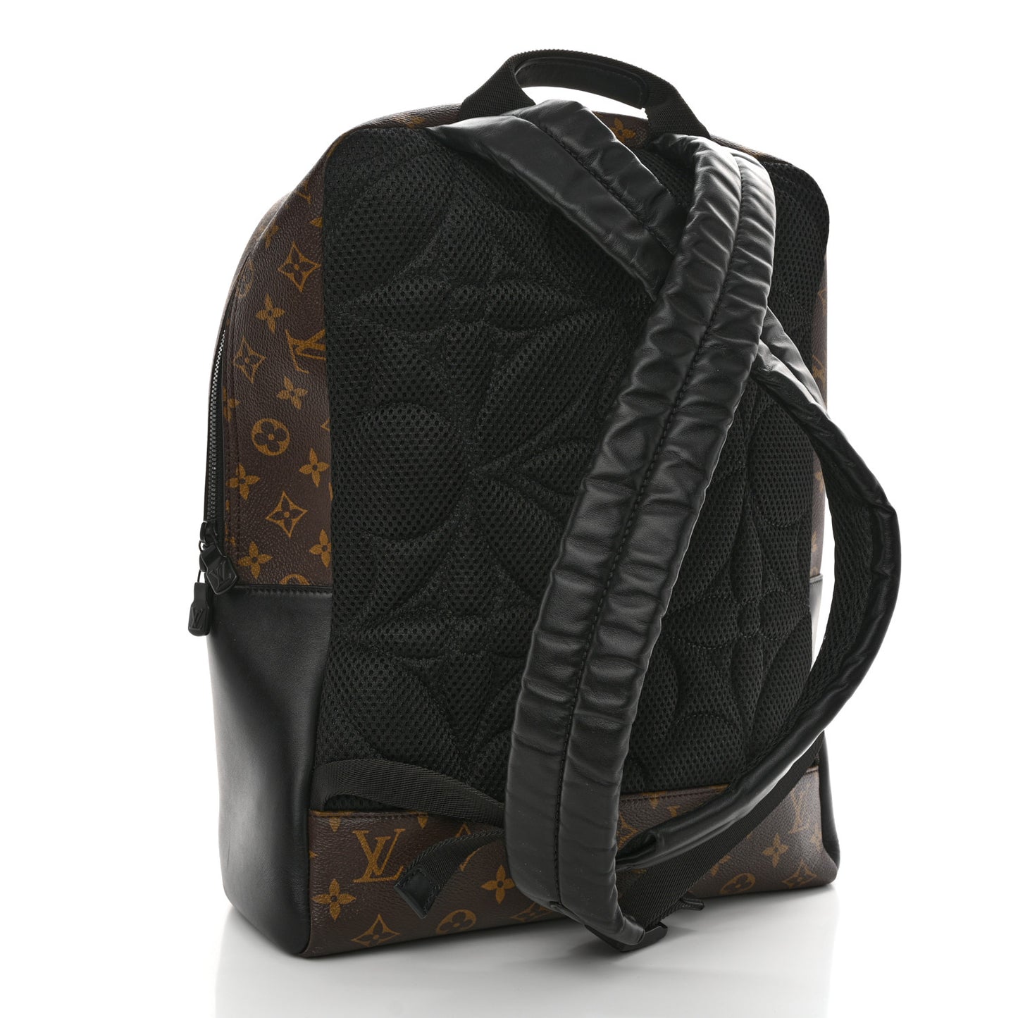 Monogram Macassar Dean Backpack