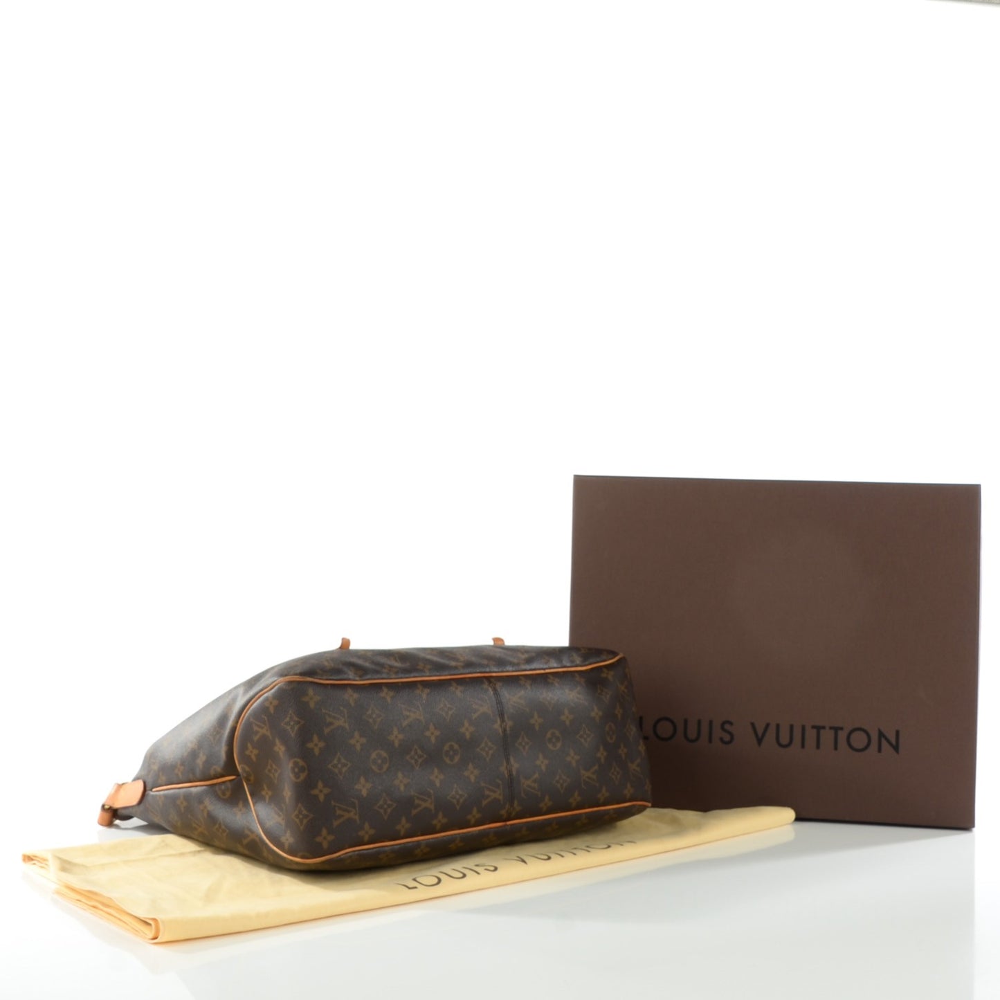 Monogram Delightful GM