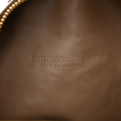 Bottega Veneta Nappa Intrecciato Teen Jodie Hobo Pinecone 6 of 10