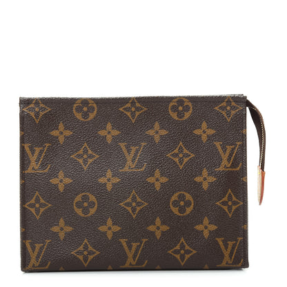 Louis Vuitton Monogram Toiletry Pouch 19 1 of 6