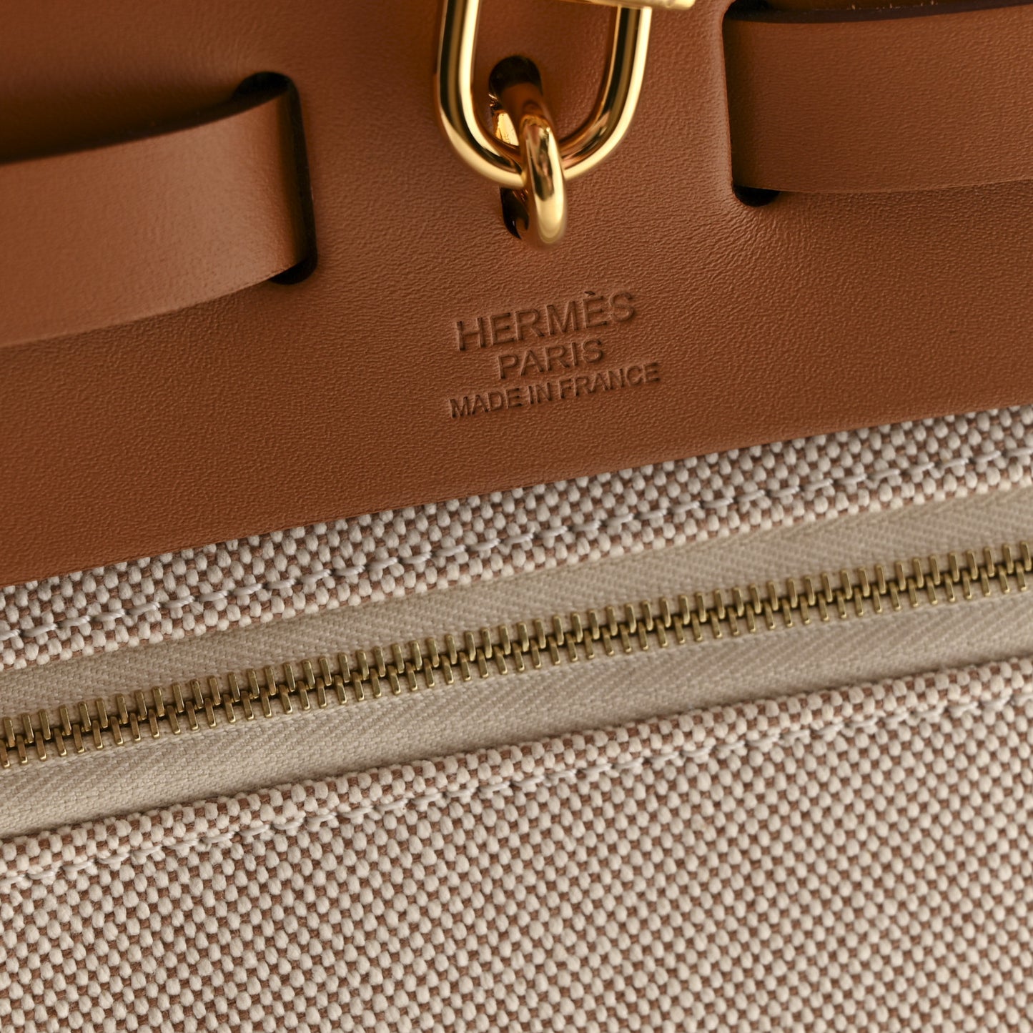 H Plume Canvas Vache Hunter Circuit 24 Herbag Zip Retourne 31 Gris Meyer Ecru Beige Naturel Gris Meyer Ecru Beige Naturel