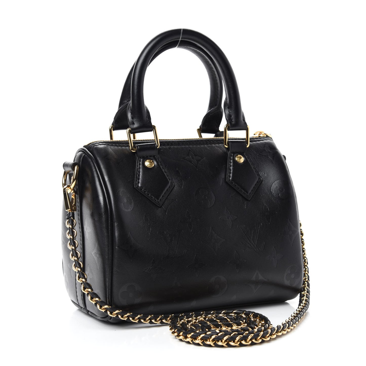 Monogram Ink Speedy BB Black