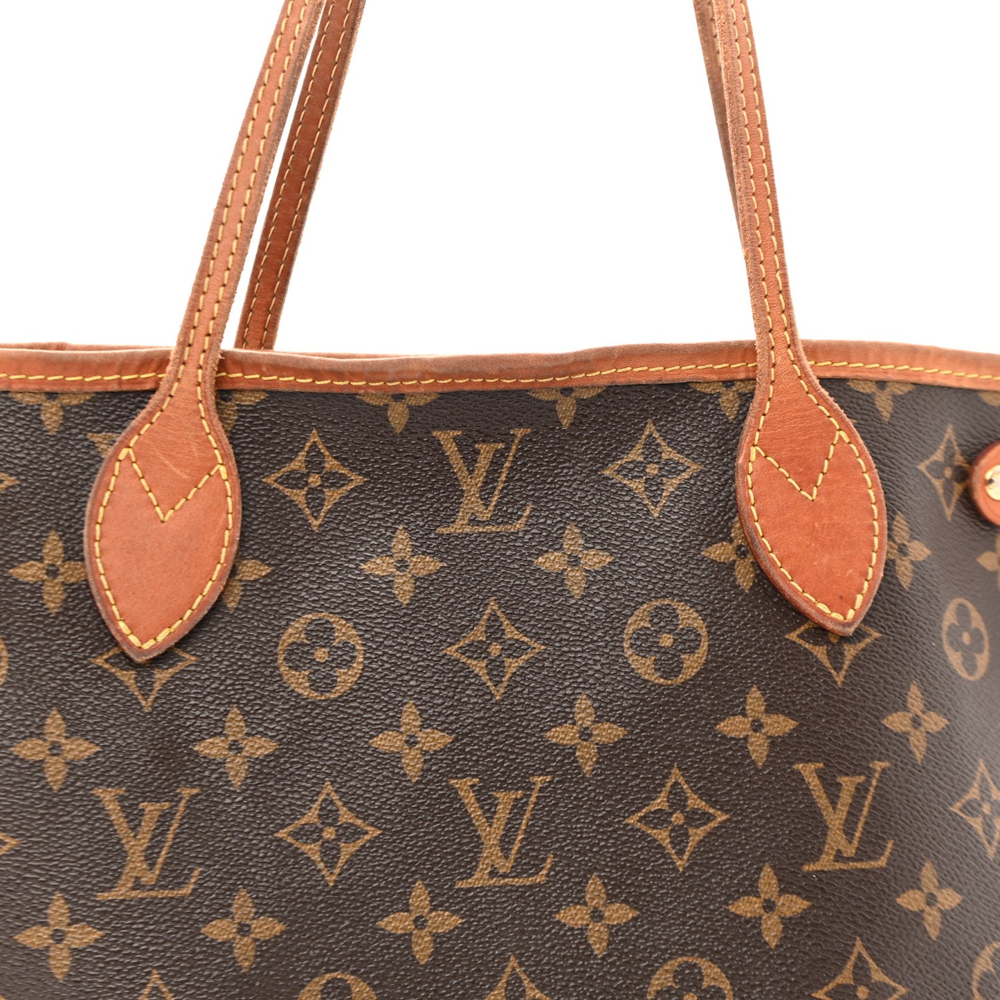 Monogram Neo Neverfull PM Pivoine