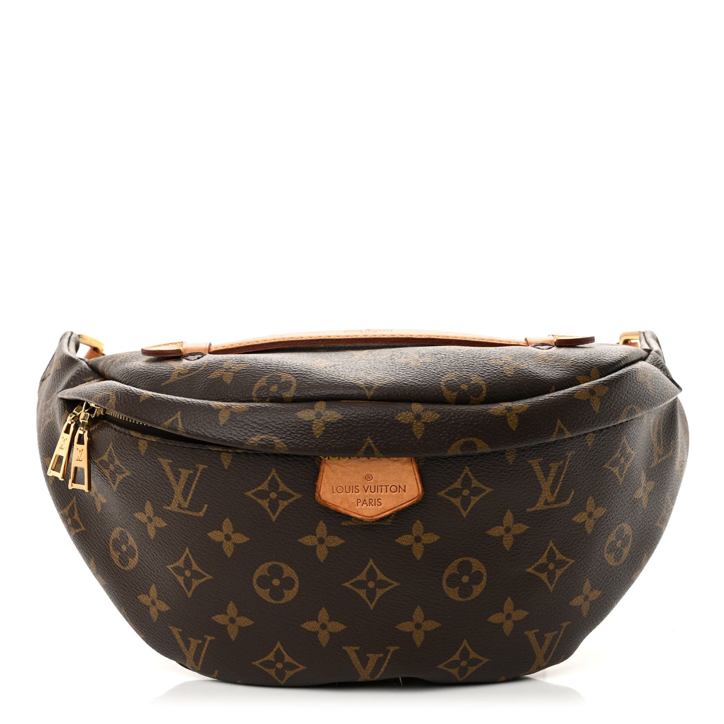 Monogram Bumbag