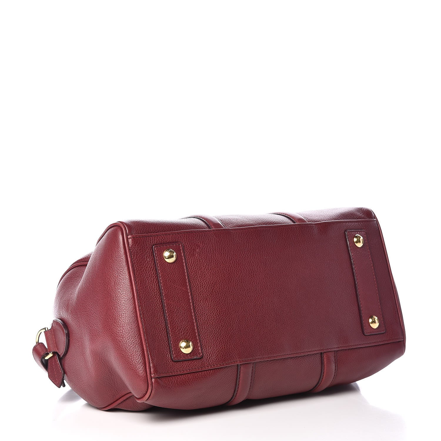 Louis Vuitton Veau Cachemire SC Bag MM Jasper 4 of 16