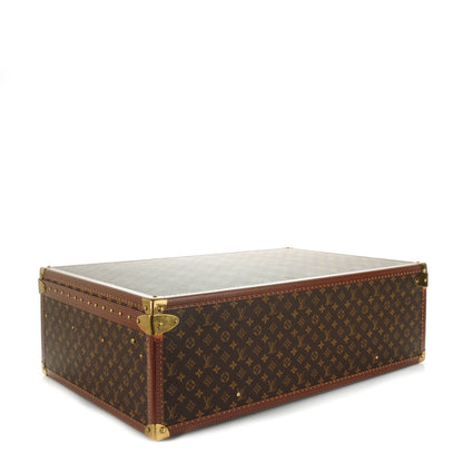 Louis Vuitton Monogram Alzer 80 5 of 14