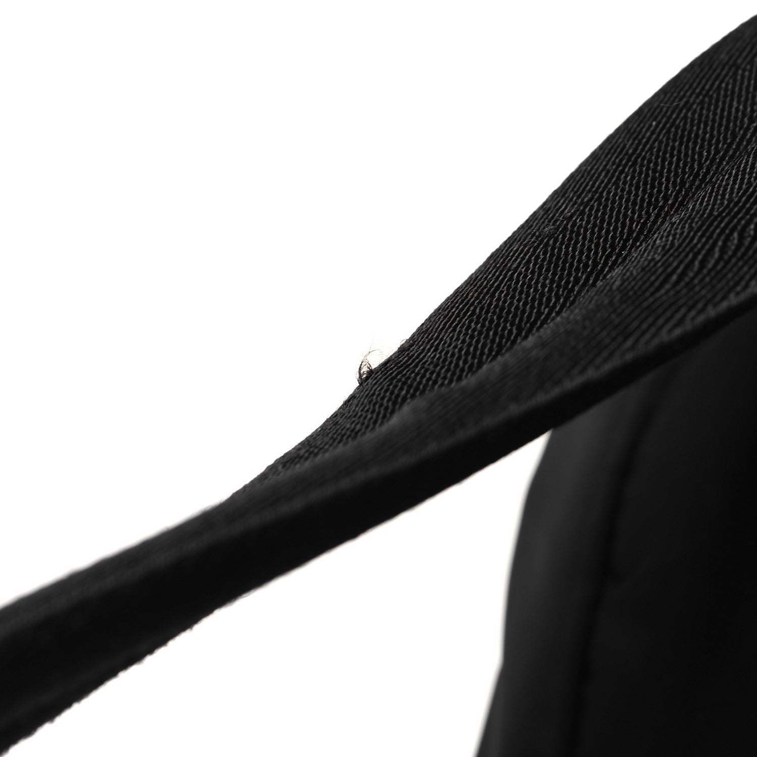 Versace Nylon Palazzo Medusa Backpack Black 10 of 10