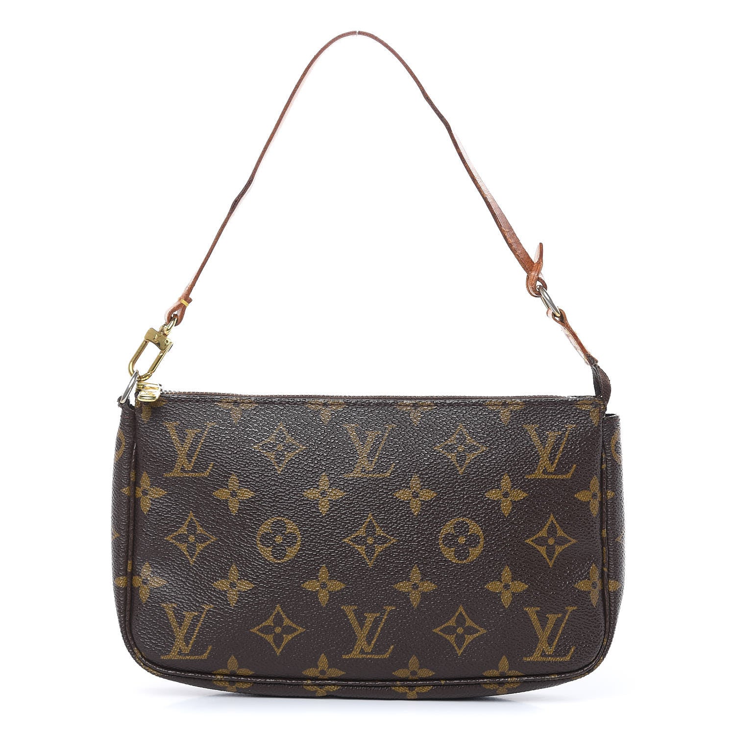 Louis Vuitton Monogram Pochette Accessories 1 of 12