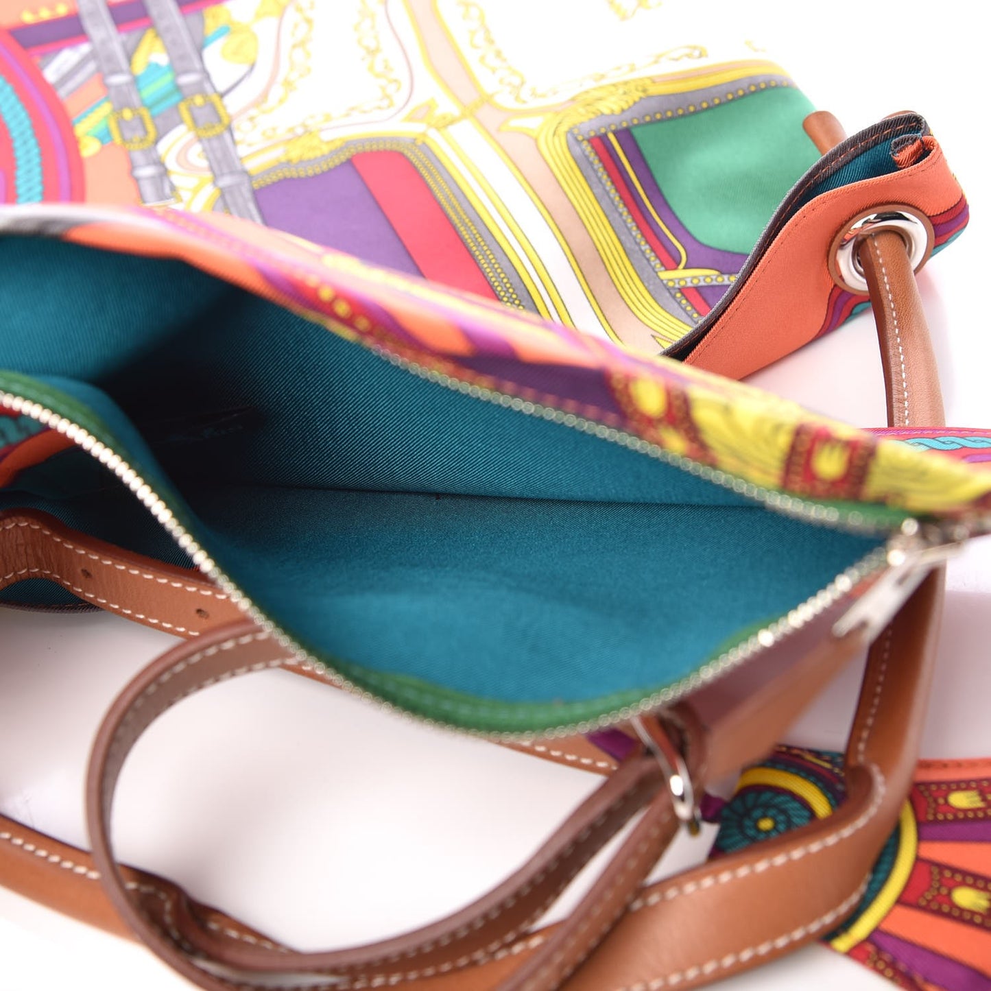 Silk Balade En Berline SilkyCity 33 PM Bag