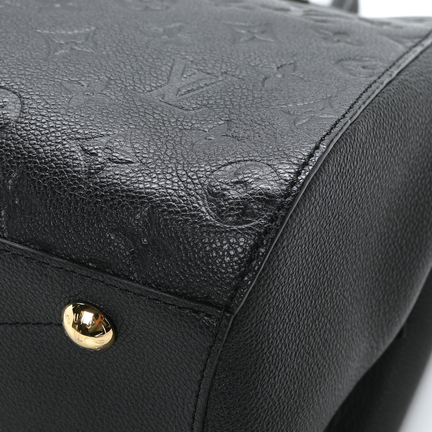 Empreinte Montaigne GM Black
