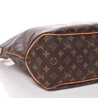 Louis Vuitton Monogram Delightful MM 12 of 13
