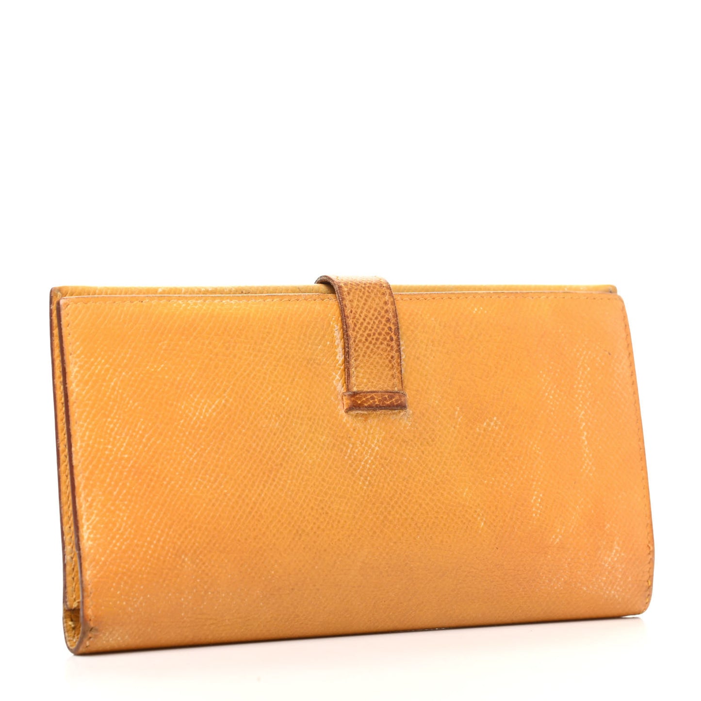 Epsom Bearn Gusset Wallet