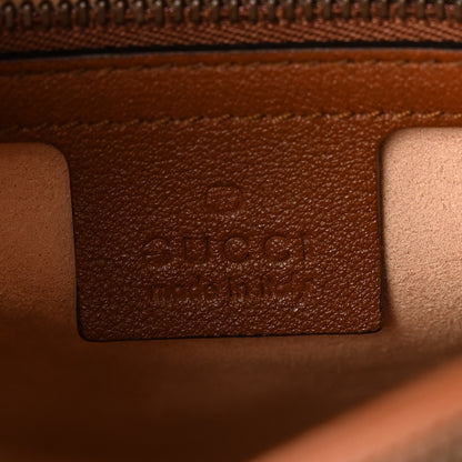 Gucci Wonka Grain Calfskin Medium Diana Tote Bag Cuir 7 of 12