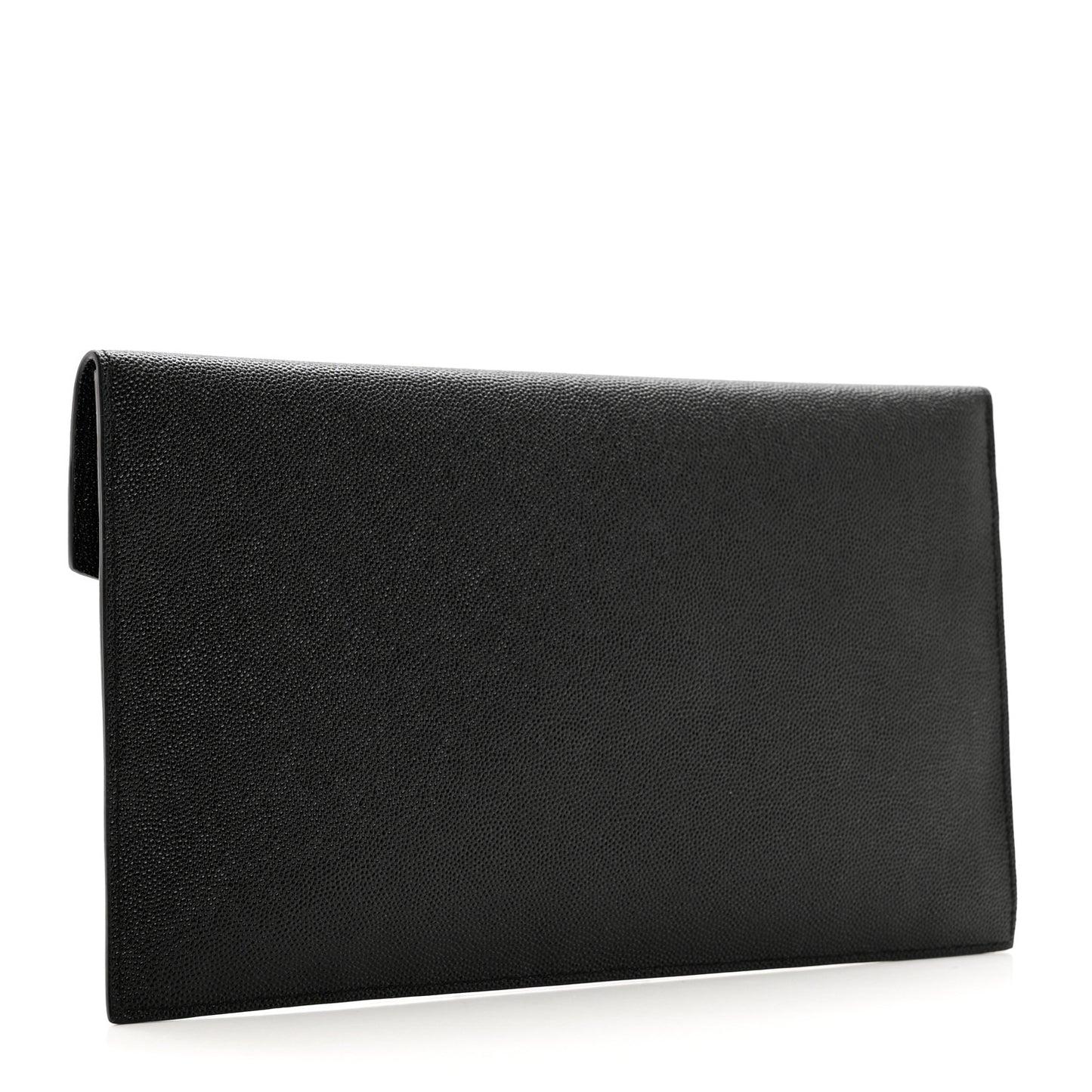 Grain De Poudre Uptown Pouch Black
