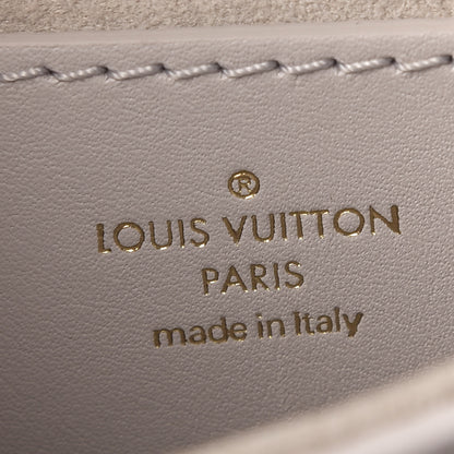 Louis Vuitton Calfskin New Wave Multi Pochette Brume 7 of 8