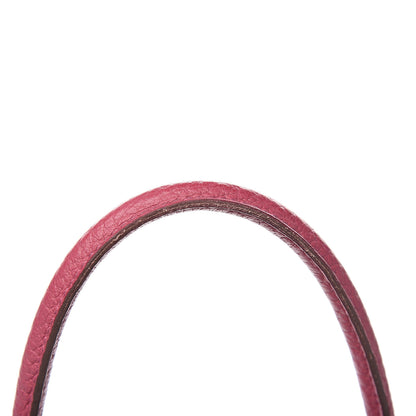 Hermes Negonda Garden Party 36 MM Bois de Rose 12 of 13