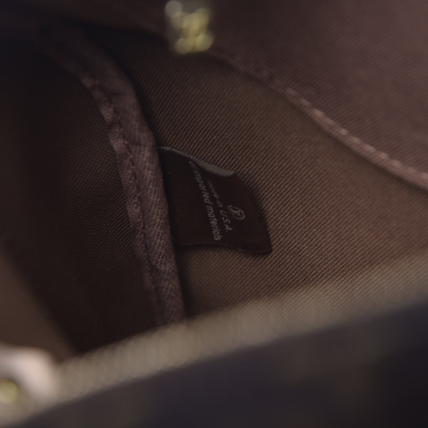 Louis Vuitton Monogram Speedy Bandouliere 25 8 of 11