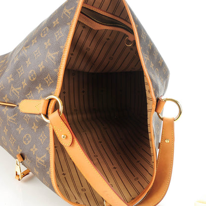 Louis Vuitton Monogram Delightful GM 5 of 7