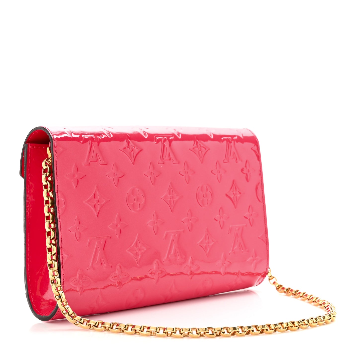 Vernis Mira MV Hot Pink