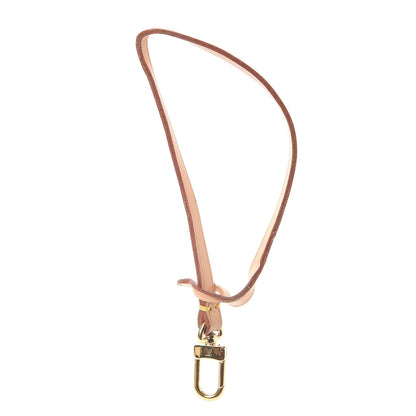 Louis Vuitton Vachetta Pochette Accessories Strap 1 of 6