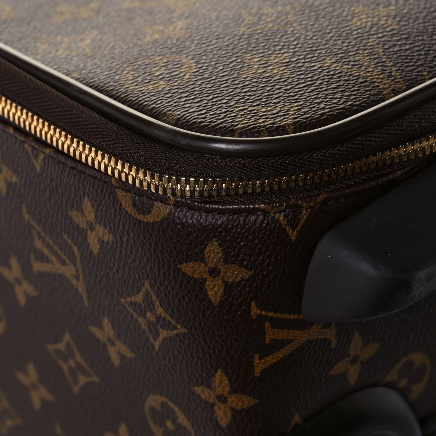 Louis Vuitton Monogram Pegase 45 10 of 20