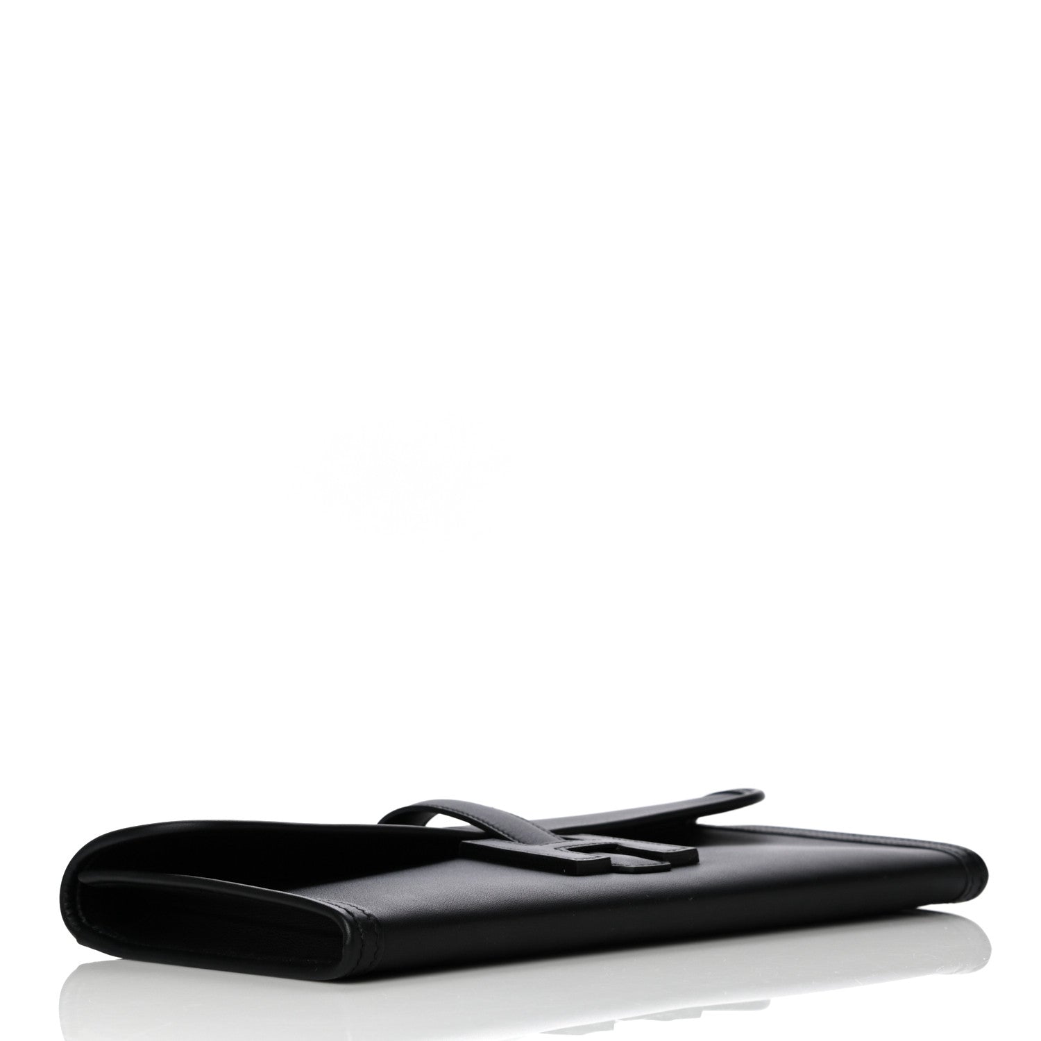 Hermes Swift Jige Elan 29 Clutch Black 4 of 16