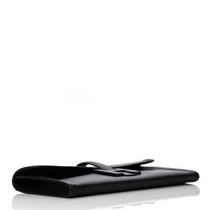 Hermes Swift Jige Elan 29 Clutch Black 4 of 16