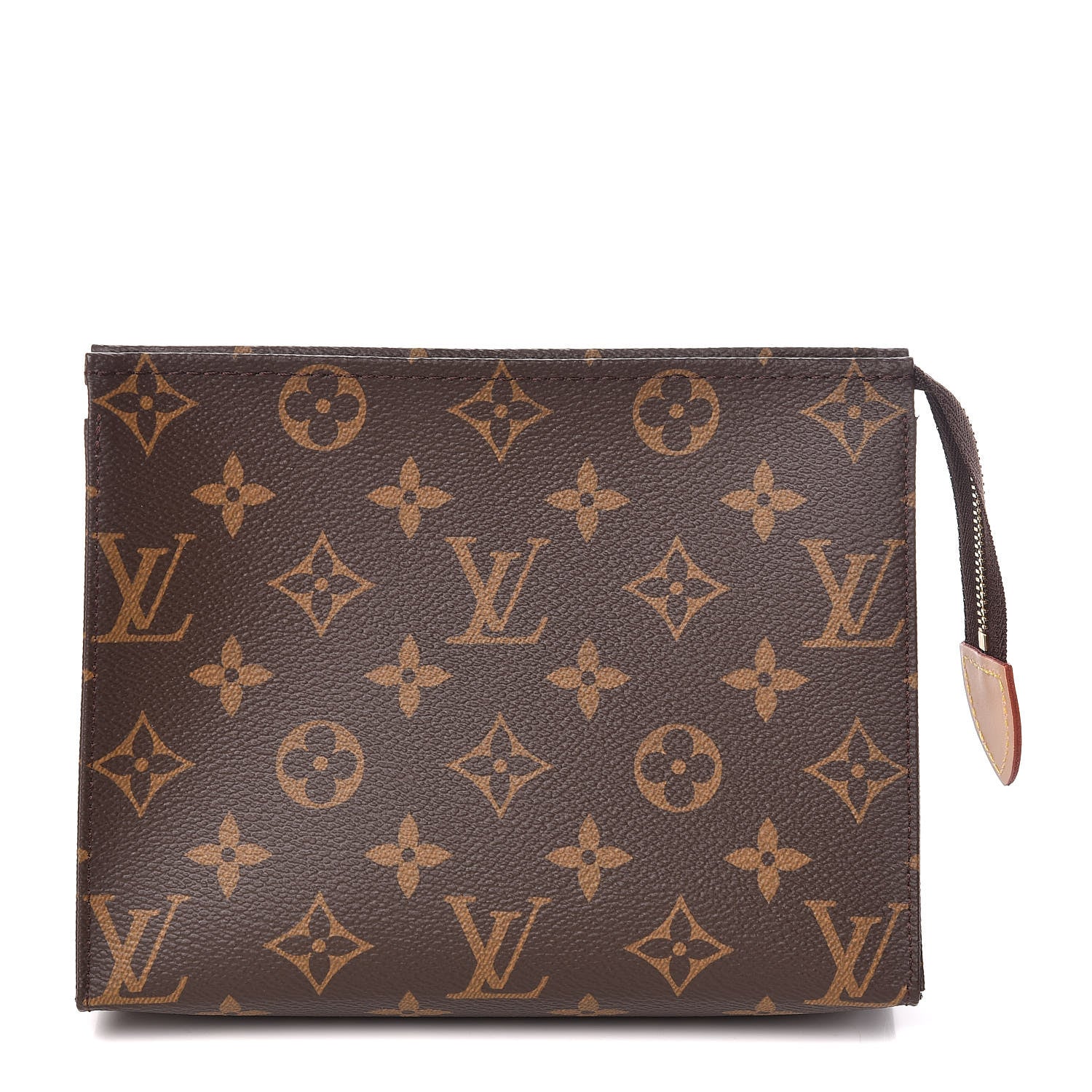 Louis Vuitton Monogram Toiletry Pouch 19 1 of 7