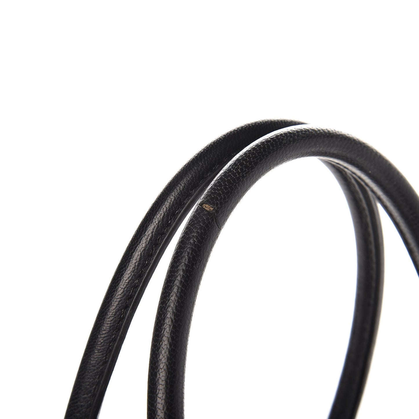 Sugar Goatskin Medium Antigona Black