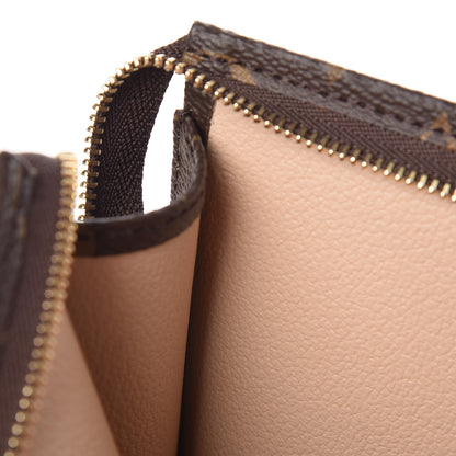 Louis Vuitton Monogram Toiletry Pouch 26 7 of 9