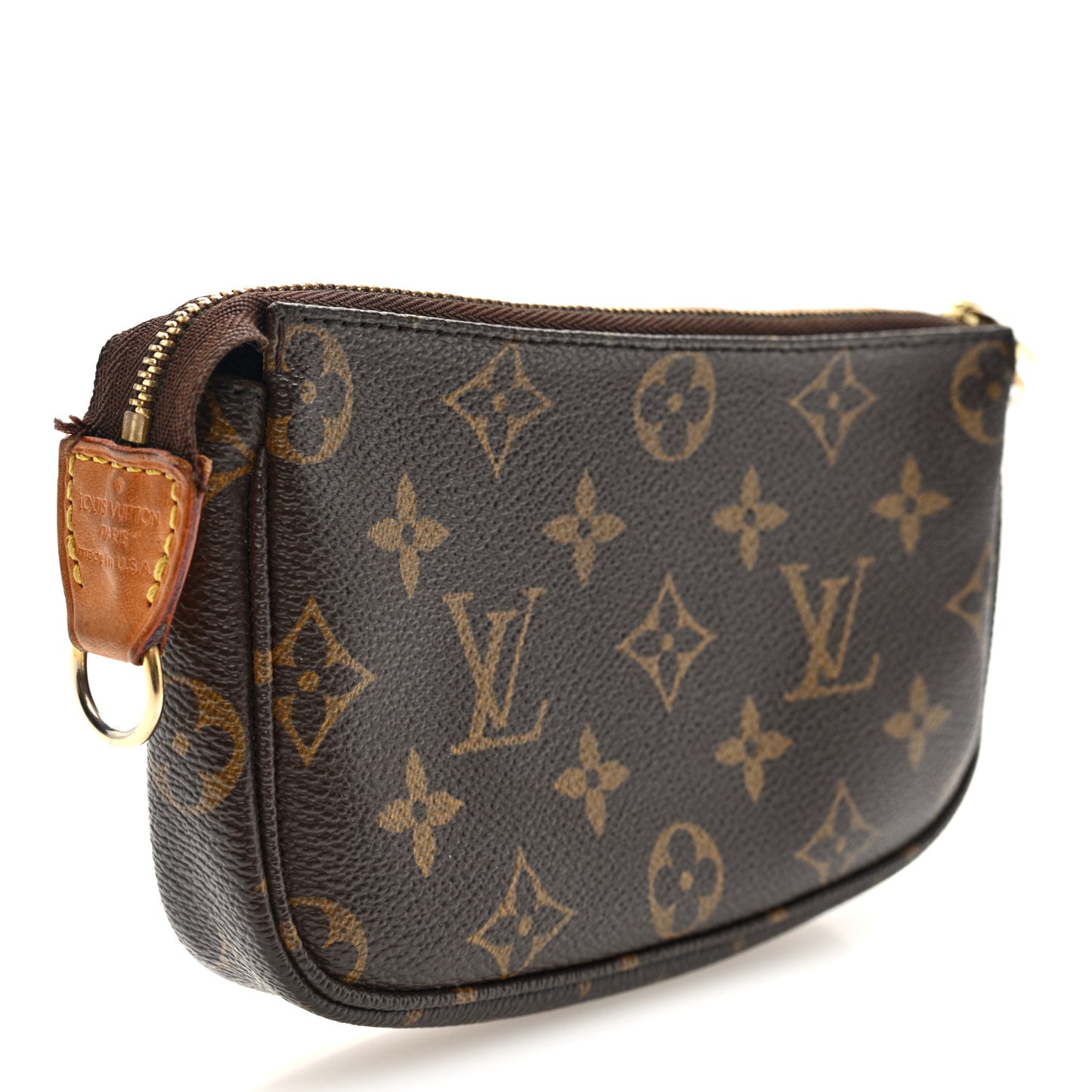 Monogram Pochette Accessories