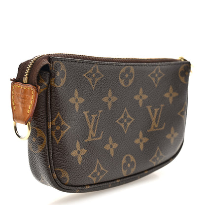 Louis Vuitton Monogram Pochette Accessories 3 of 6