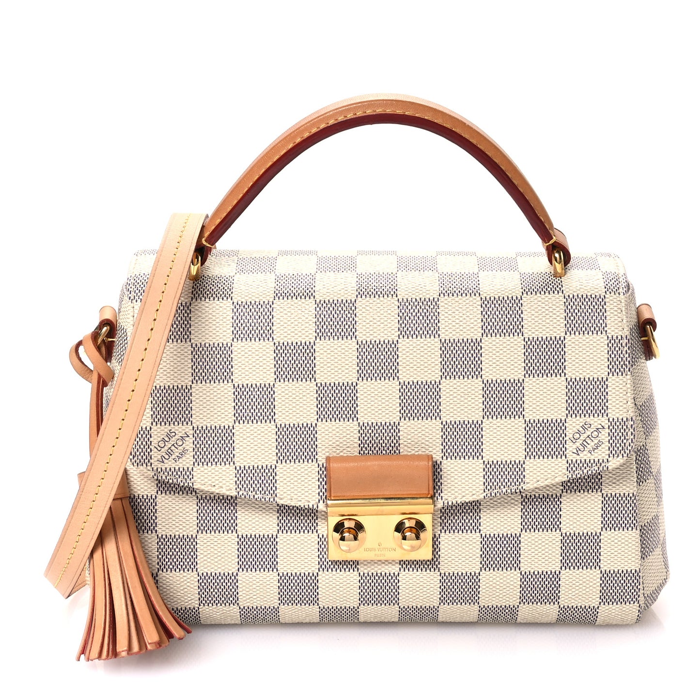 Damier Azur Croisette