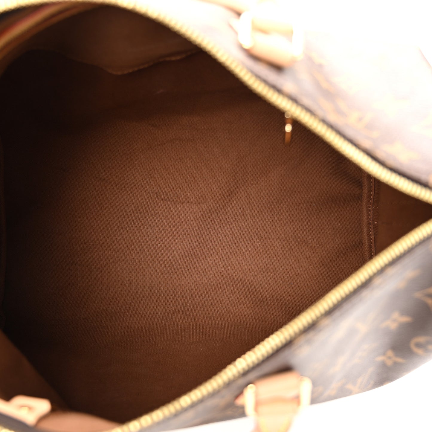 Monogram Speedy Bandouliere 35