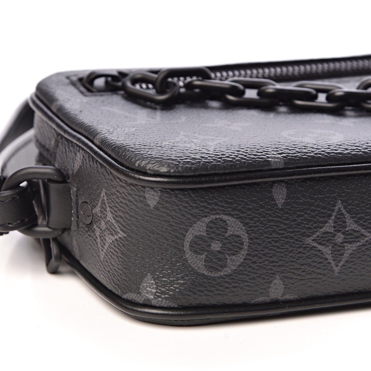 Monogram Eclipse Pochette Volga