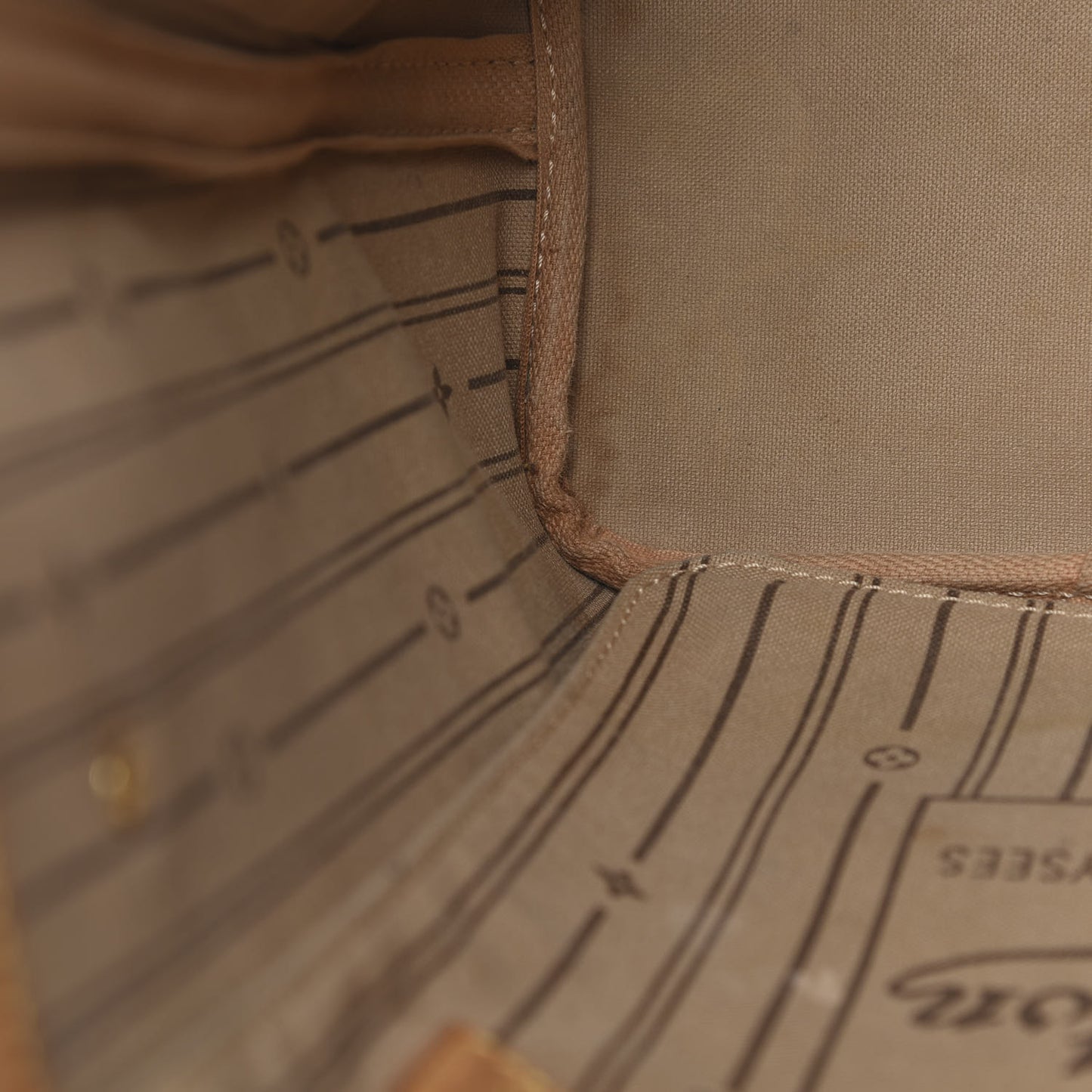 Monogram Neverfull MM