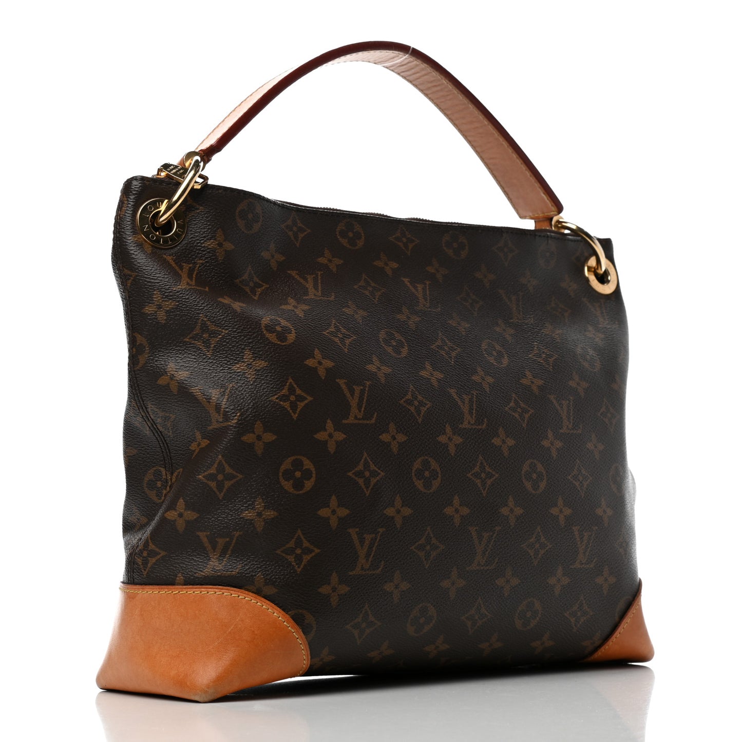Monogram Berri PM