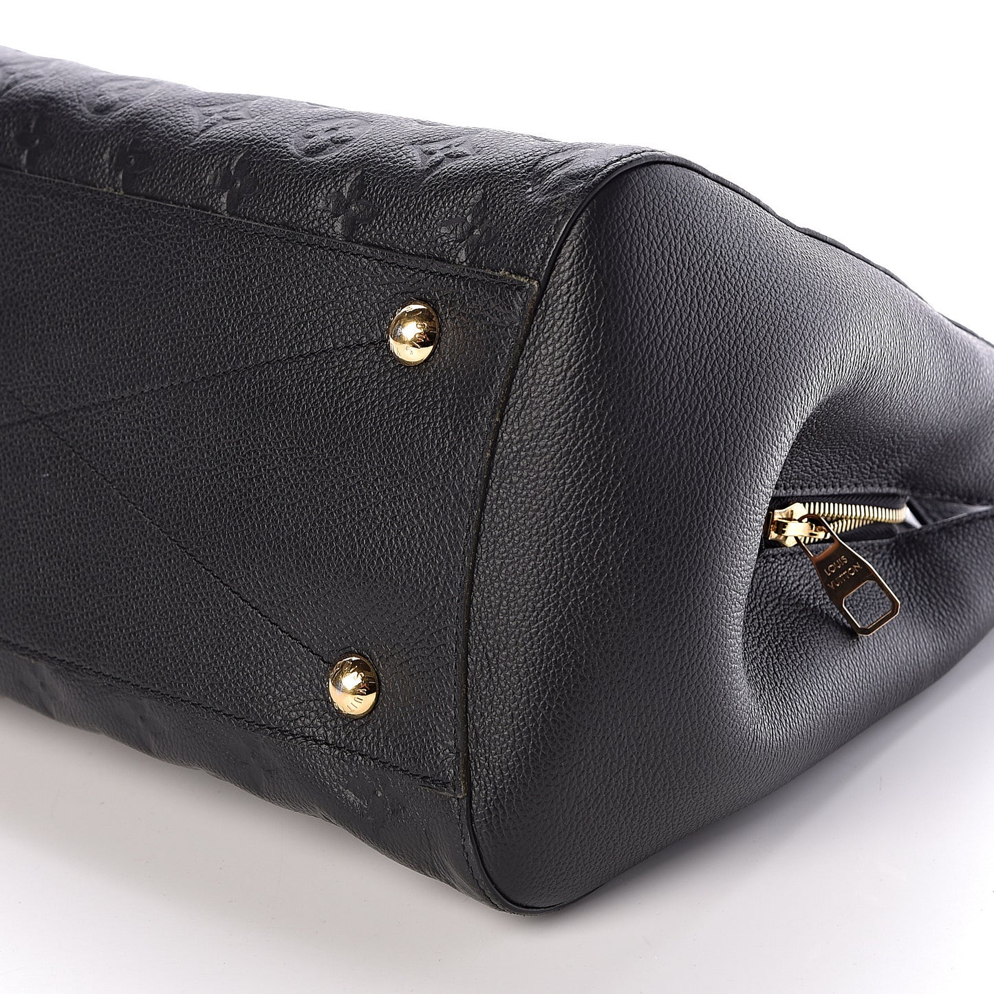 Empreinte Montaigne GM Black