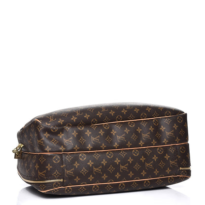 Louis Vuitton Monogram Alize 24 Heures 4 of 11