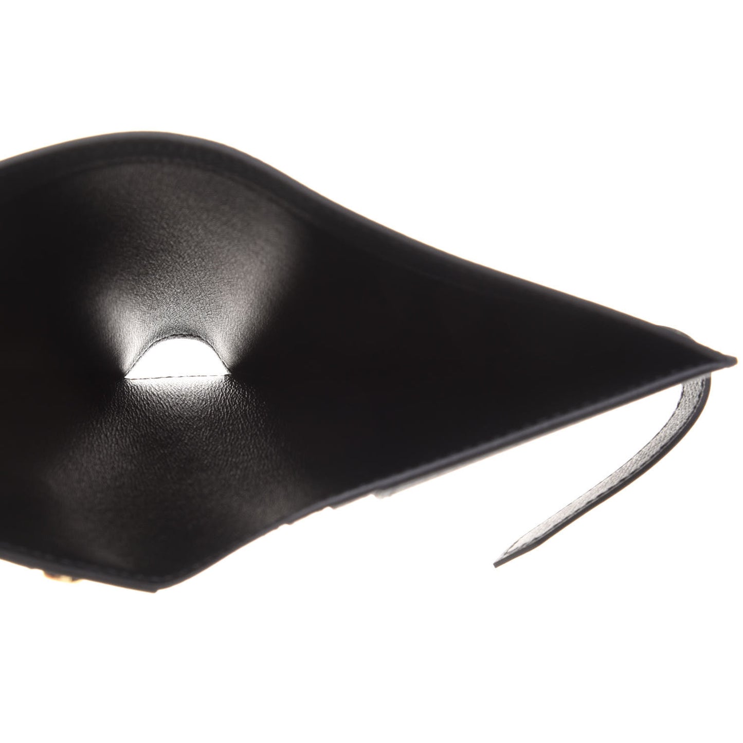 Epsom Bearn Compact Wallet Black