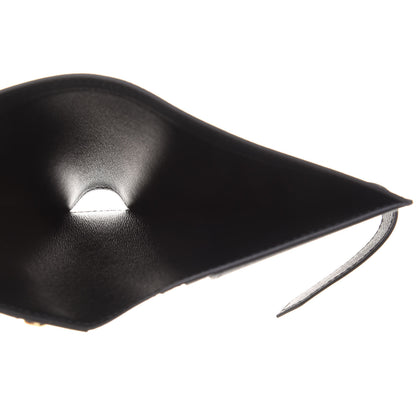 Hermes Epsom Bearn Compact Wallet Black 6 of 8