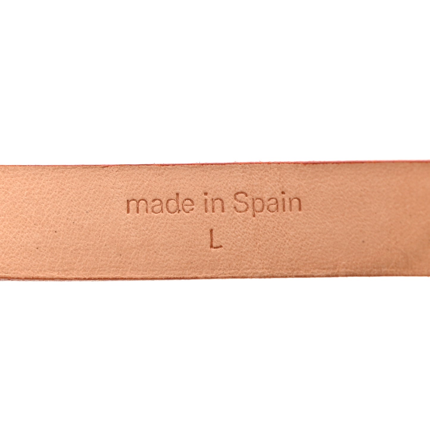 Monogram Pochette Florentine L