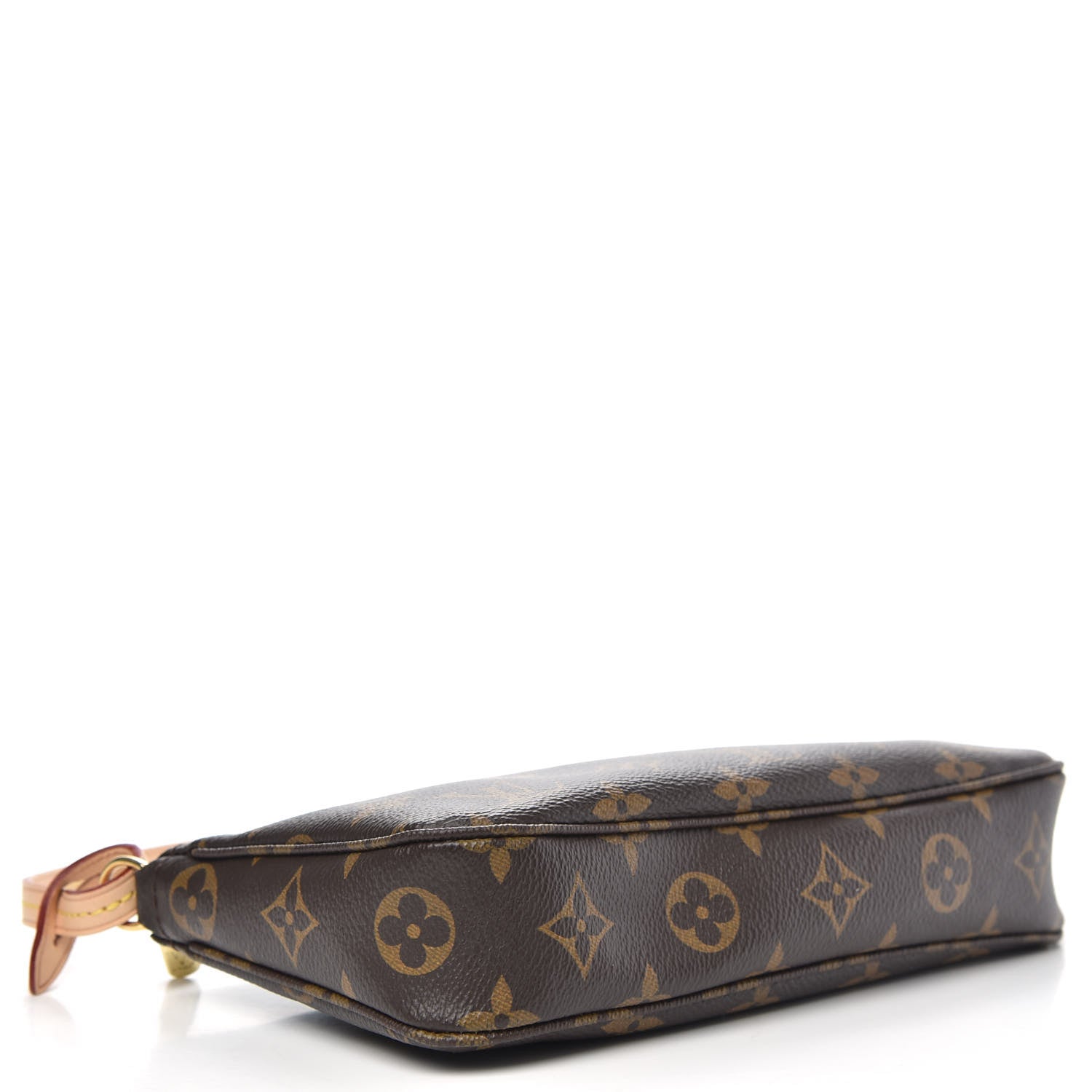 Louis Vuitton Monogram Pochette Accessories NM 4 of 10