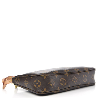 Louis Vuitton Monogram Pochette Accessories NM 4 of 10