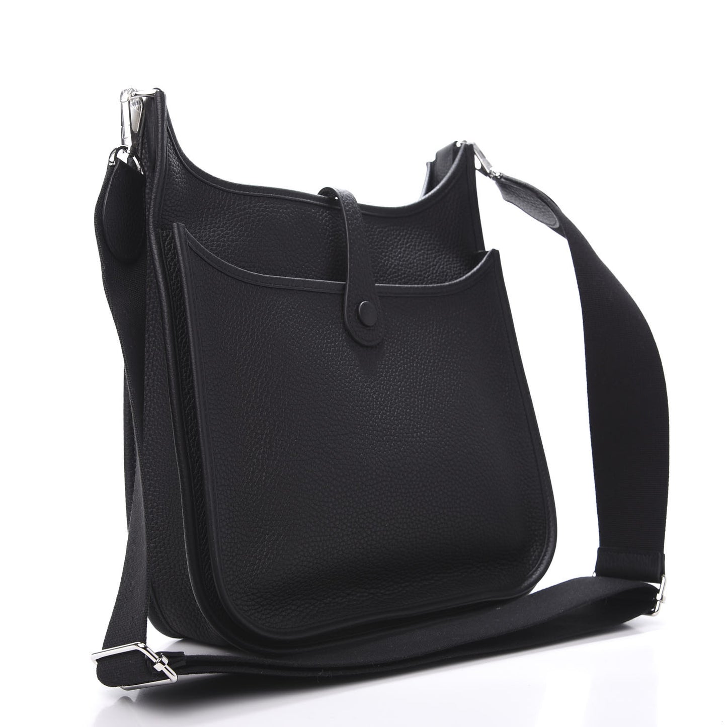 Taurillon Clemence Evelyne III PM Black
